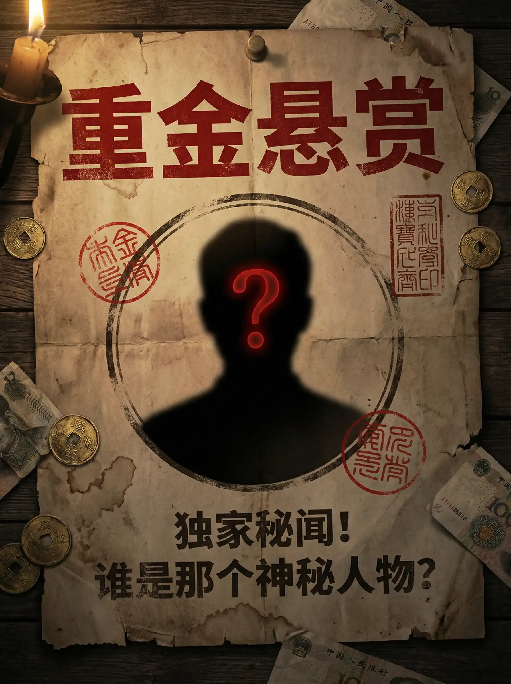 51视频 - 每日更新推荐，热门内容一站查看 - 重金悬赏线索征集令